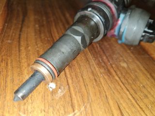 bontott VW PASSAT B6 Porlasztó (1 db)