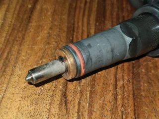 bontott VW PASSAT B6 Porlasztó (1 db)