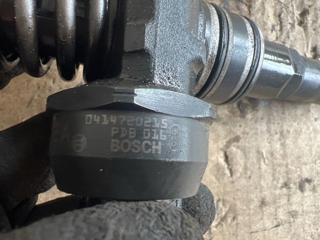 bontott VW PASSAT B6 Porlasztó (1 db)