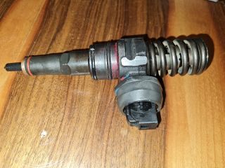 bontott VW PASSAT B6 Porlasztó (1 db)