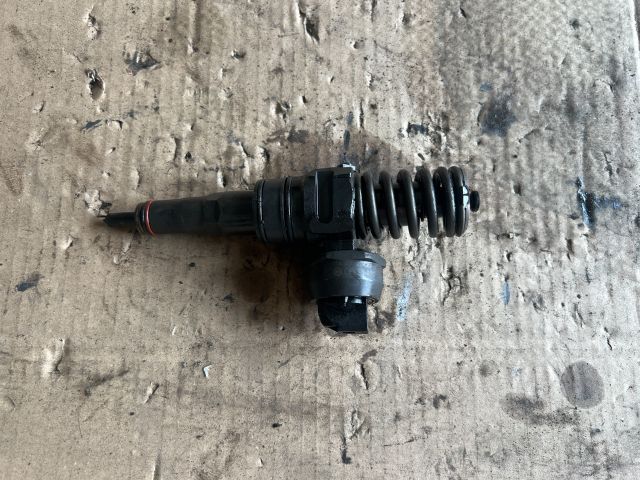 bontott VW PASSAT B6 Porlasztó (1 db)