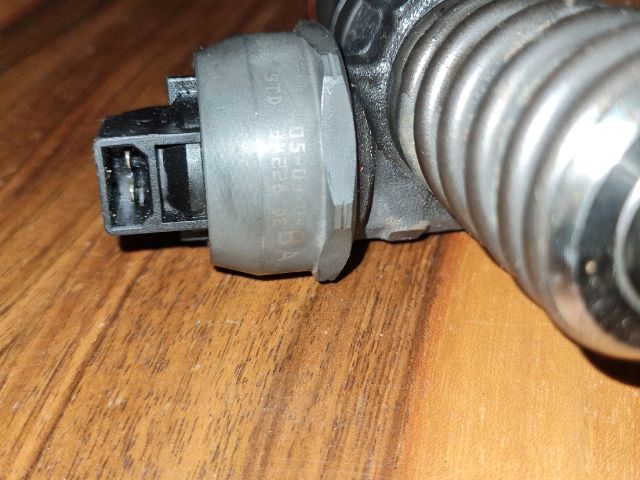 bontott VW PASSAT B6 Porlasztó (1 db)