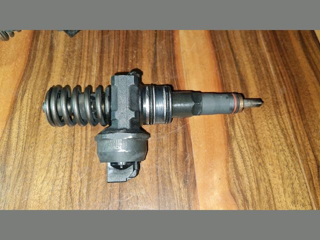 bontott VW PASSAT B6 Porlasztó (1 db)