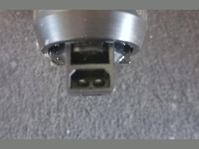 bontott VW PASSAT B6 Porlasztó (1 db)