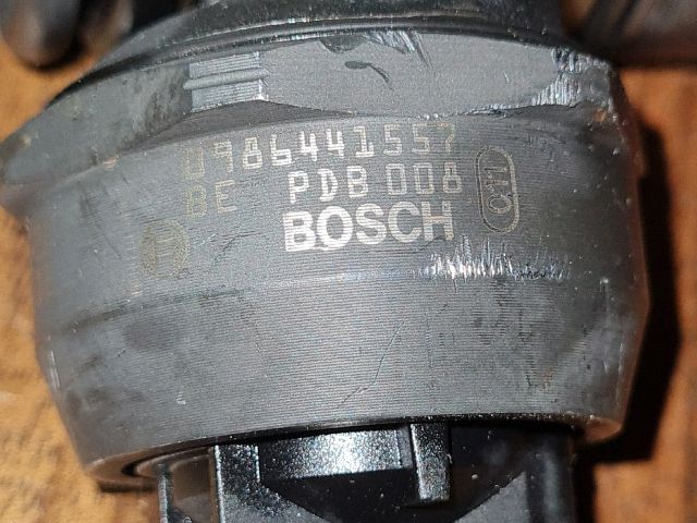 bontott VW PASSAT B6 Porlasztó (1 db)