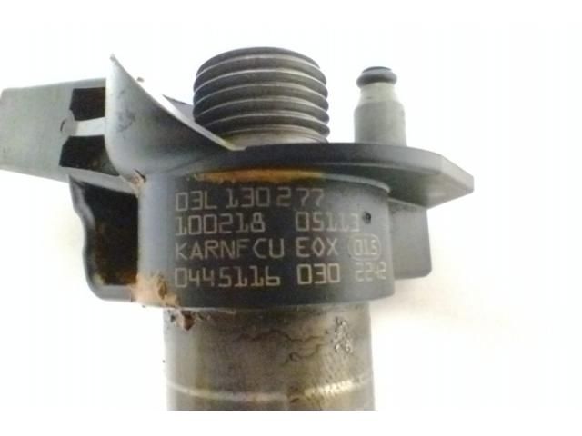 bontott VW PASSAT B6 Porlasztó (1 db)