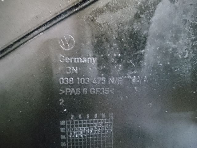 bontott VW PASSAT B6 Szelepfedél