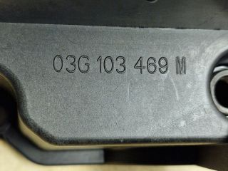 bontott VW PASSAT B6 Szelepfedél