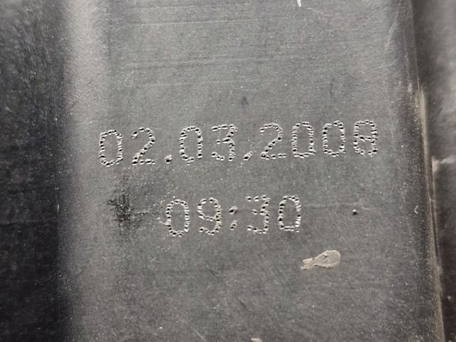 bontott VW PASSAT B6 Szelepfedél