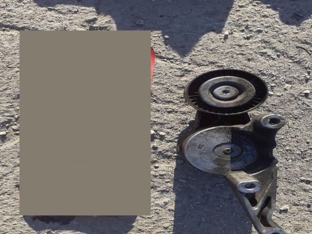 bontott VW PASSAT B6 Szíjfeszítő Görgő