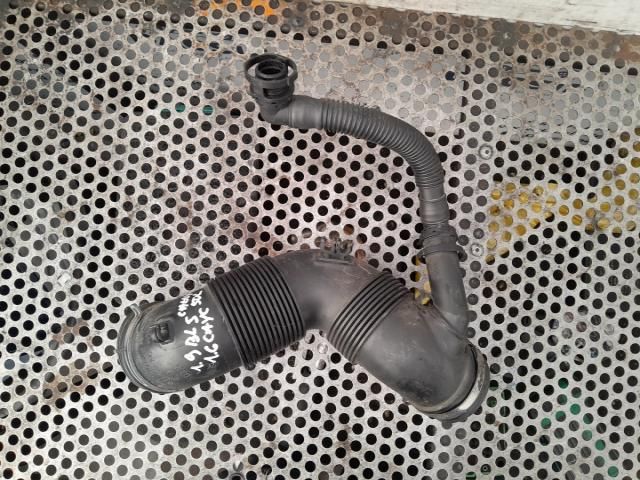 bontott VW PASSAT B6 Szívó Cső