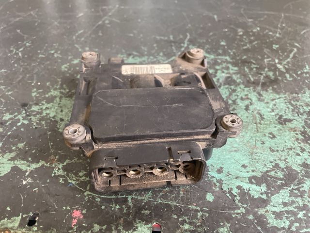 bontott VW PASSAT B6 Turbó Vákum Szelep