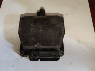 bontott VW PASSAT B6 Turbó Vezérlőegység