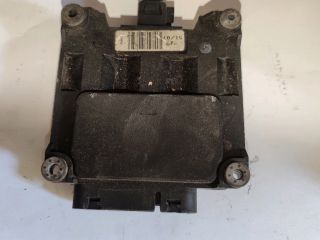 bontott VW PASSAT B6 Turbó Vezérlőegység