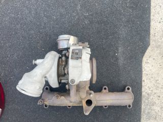 bontott VW PASSAT B6 Turbó
