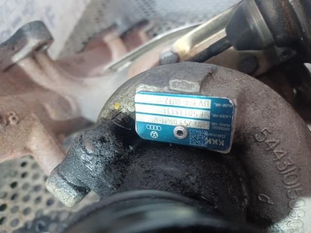 bontott VW PASSAT B6 Turbó