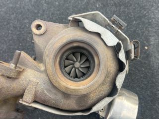 bontott VW PASSAT B6 Turbó