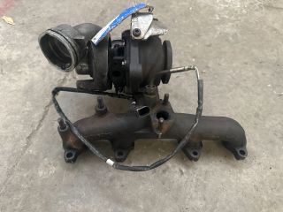 bontott VW PASSAT B6 Turbó