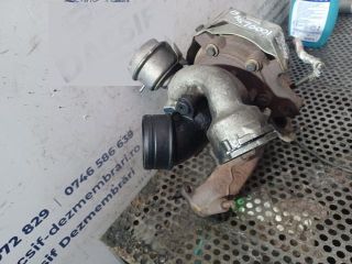 bontott VW PASSAT B6 Turbó