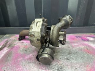 bontott VW PASSAT B6 Turbó