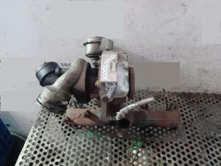 bontott VW PASSAT B6 Turbó