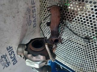 bontott VW PASSAT B6 Turbó