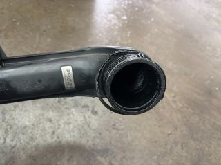 bontott VW PASSAT B6 Turbócső