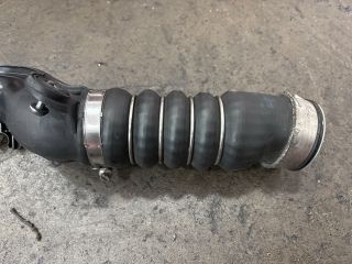 bontott VW PASSAT B6 Turbócső