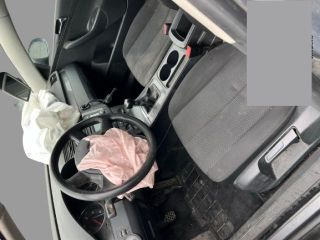 bontott VW PASSAT B6 Turbócső