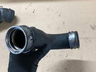 bontott VW PASSAT B6 Turbócső