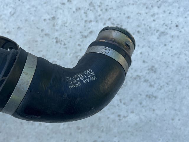 bontott VW PASSAT B6 Turbócső