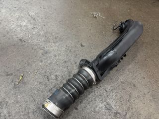 bontott VW PASSAT B6 Turbócső