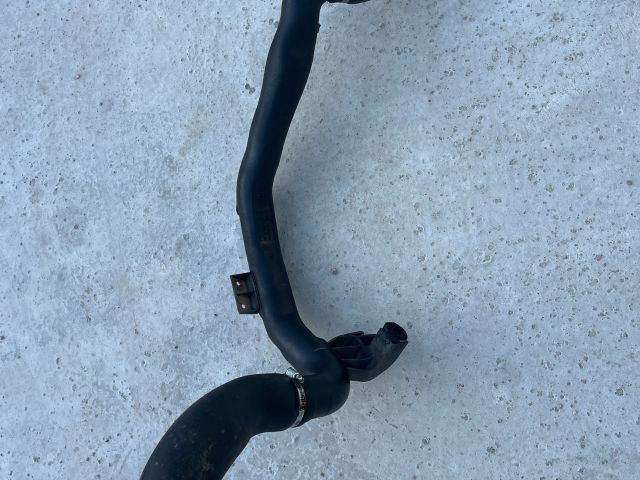 bontott VW PASSAT B6 Turbócső