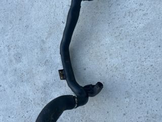 bontott VW PASSAT B6 Turbócső