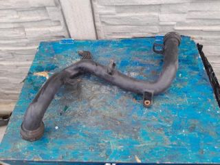 bontott VW PASSAT B6 Turbócső