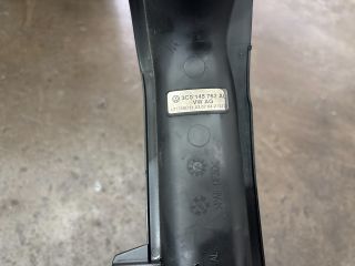 bontott VW PASSAT B6 Turbócső