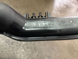 bontott VW PASSAT B6 Turbócső