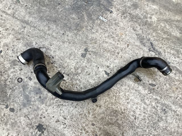 bontott VW PASSAT B6 Turbócső