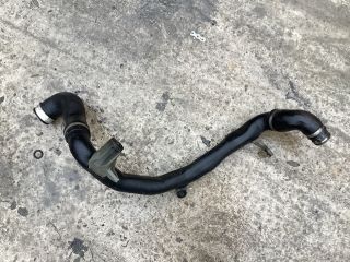 bontott VW PASSAT B6 Turbócső