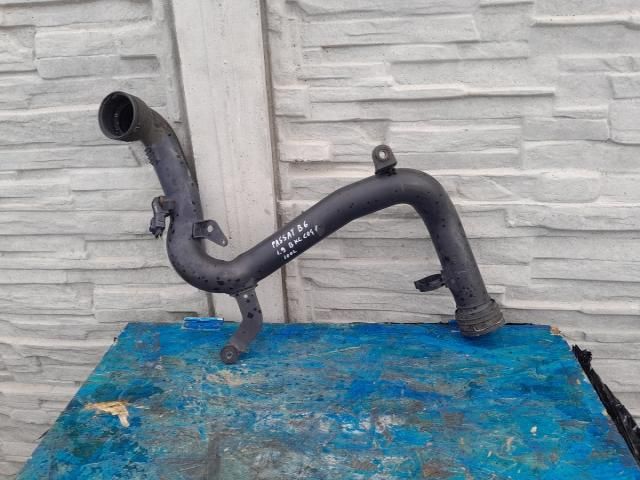 bontott VW PASSAT B6 Turbócső