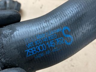 bontott VW PASSAT B6 Turbócső