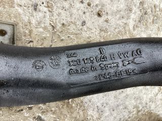 bontott VW PASSAT B6 Turbócső