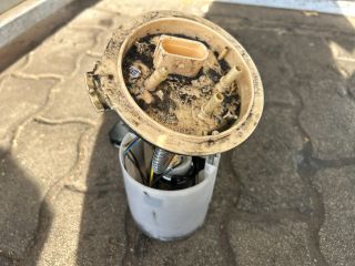 bontott VW PASSAT B6 Üzemanyag Szivattyú