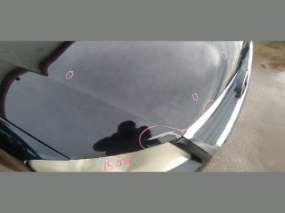 bontott VW PASSAT B6 Üzemanyag Szivattyú