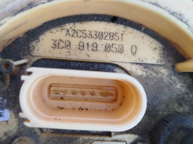 bontott VW PASSAT B6 Üzemanyag Szivattyú