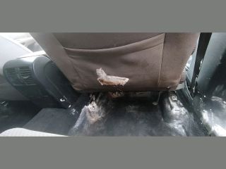 bontott VW PASSAT B6 Üzemanyag Szivattyú