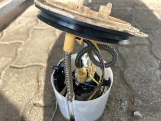 bontott VW PASSAT B6 Üzemanyag Szivattyú