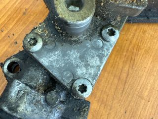 bontott VW PASSAT B6 Vákumpumpa