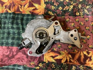 bontott VW PASSAT B6 Vákumpumpa