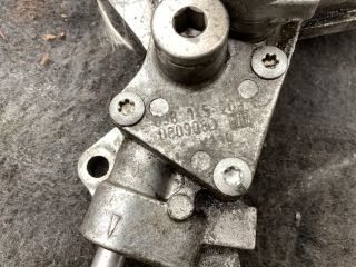 bontott VW PASSAT B6 Vákumpumpa